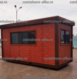 casa containere pret